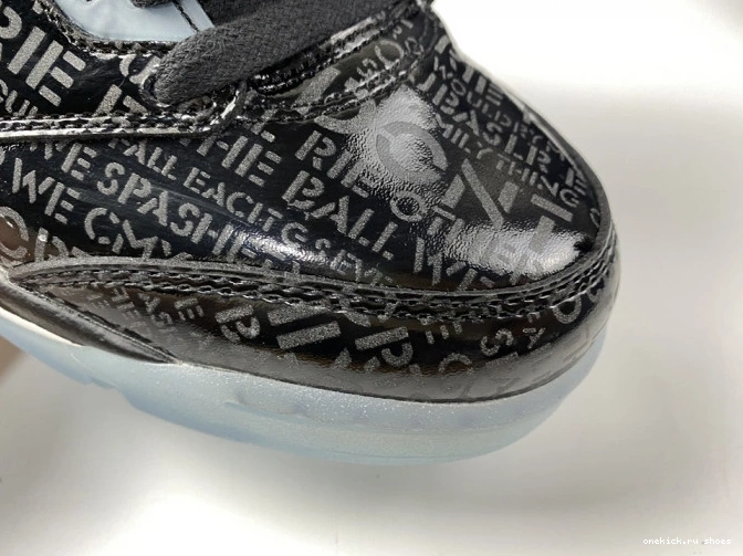 Rep 5 633068-010 Doernbecher Retro Jordan AIR 0610